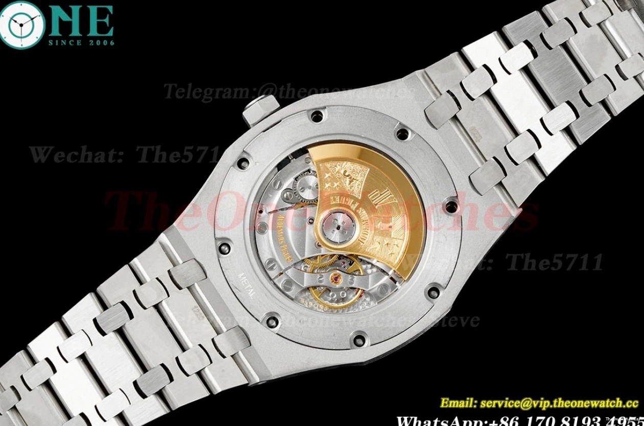 Super 15400 ZF Clone SS V2 A3120 White Oak Royal SS 0101